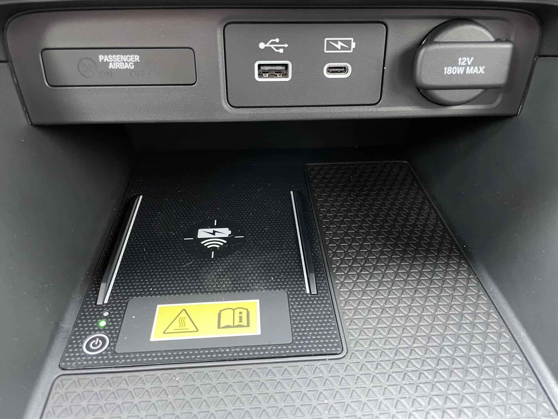 Honda CR-V 2.0 e:PHEV Plug-in Hybrid Advance Tech eCVT // Rijklaarprijs incl fabrieksgarantie - 19/34