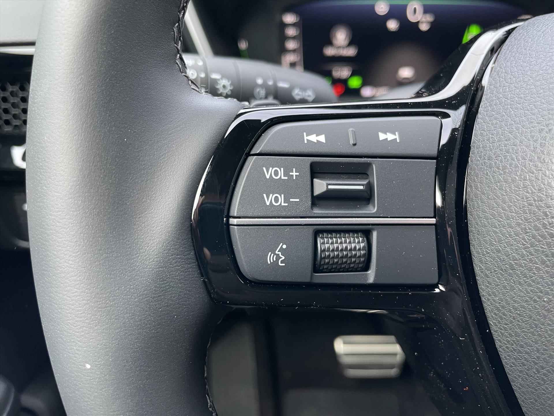 Honda CR-V 2.0 e:PHEV Plug-in Hybrid Advance Tech eCVT // Rijklaarprijs incl fabrieksgarantie - 20/34
