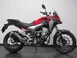 Honda CB 500 X ABS - 2021