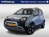 Fiat Panda 1.0 Hybrid Launch Edition Stoere uitvoering met lage km stand!