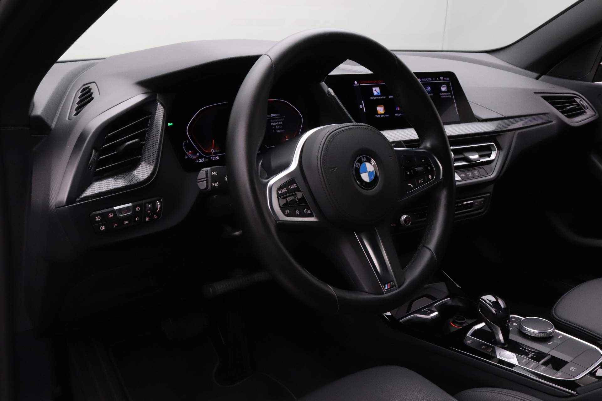 BMW 2 Serie Gran Coupé 218i Executive Edition | Sport Line | BMW Live Cockpit Professional | DAB | Sportstoelen | HiFi | Grotere Brandstoftank | PDC voor/ achter | - 16/23