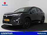 Suzuki S-Cross 1.4 Boosterjet Style Smart Hybrid | Sunroof |