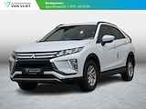 Mitsubishi Eclipse Cross 1.5 DI-T Pure | APPLE CARPLAY | ACHTERUITRIJCAMERA | TREKHAAK |