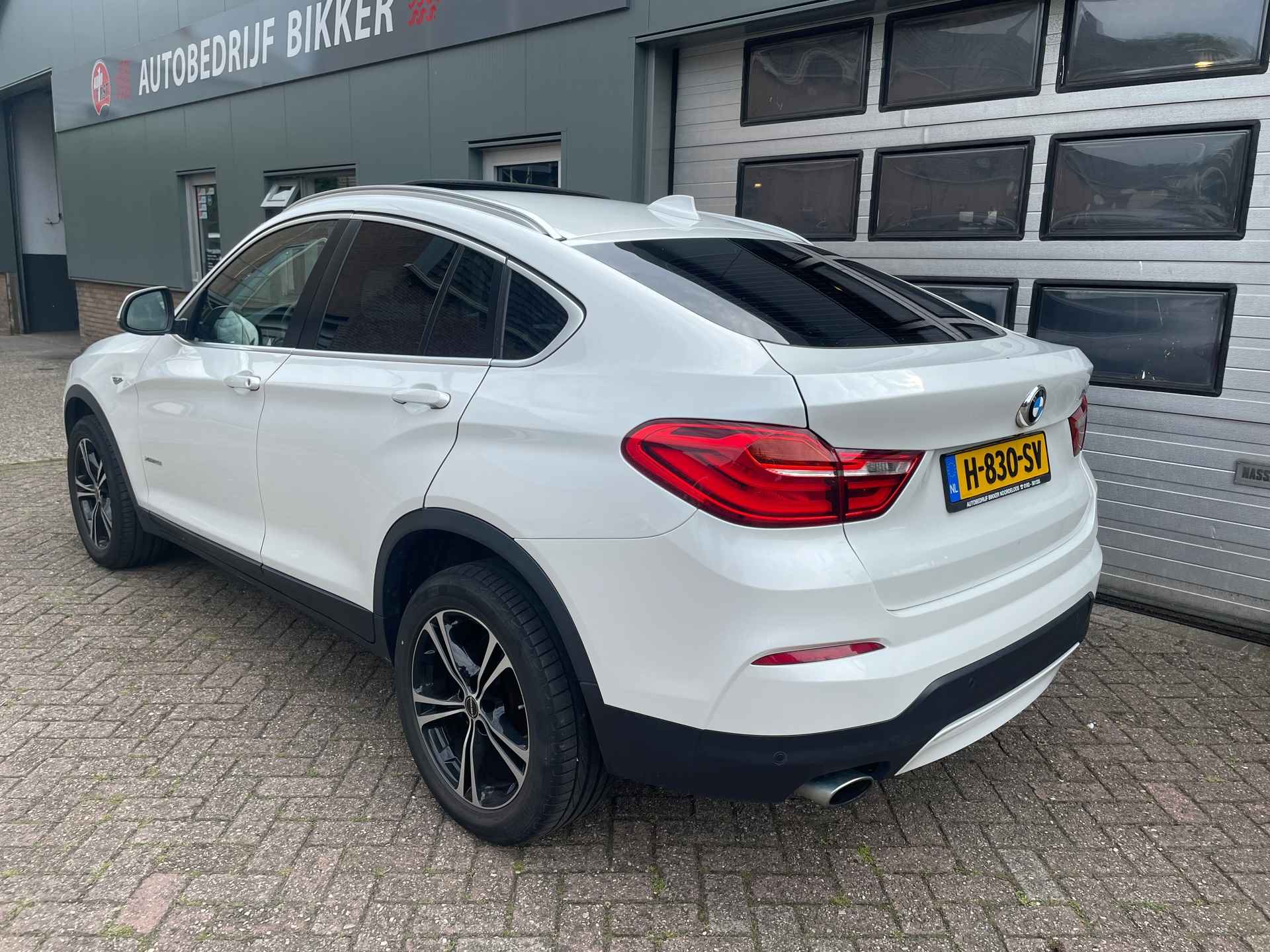 BMW X4 XDrive20i Centennial High Executive - 3/23