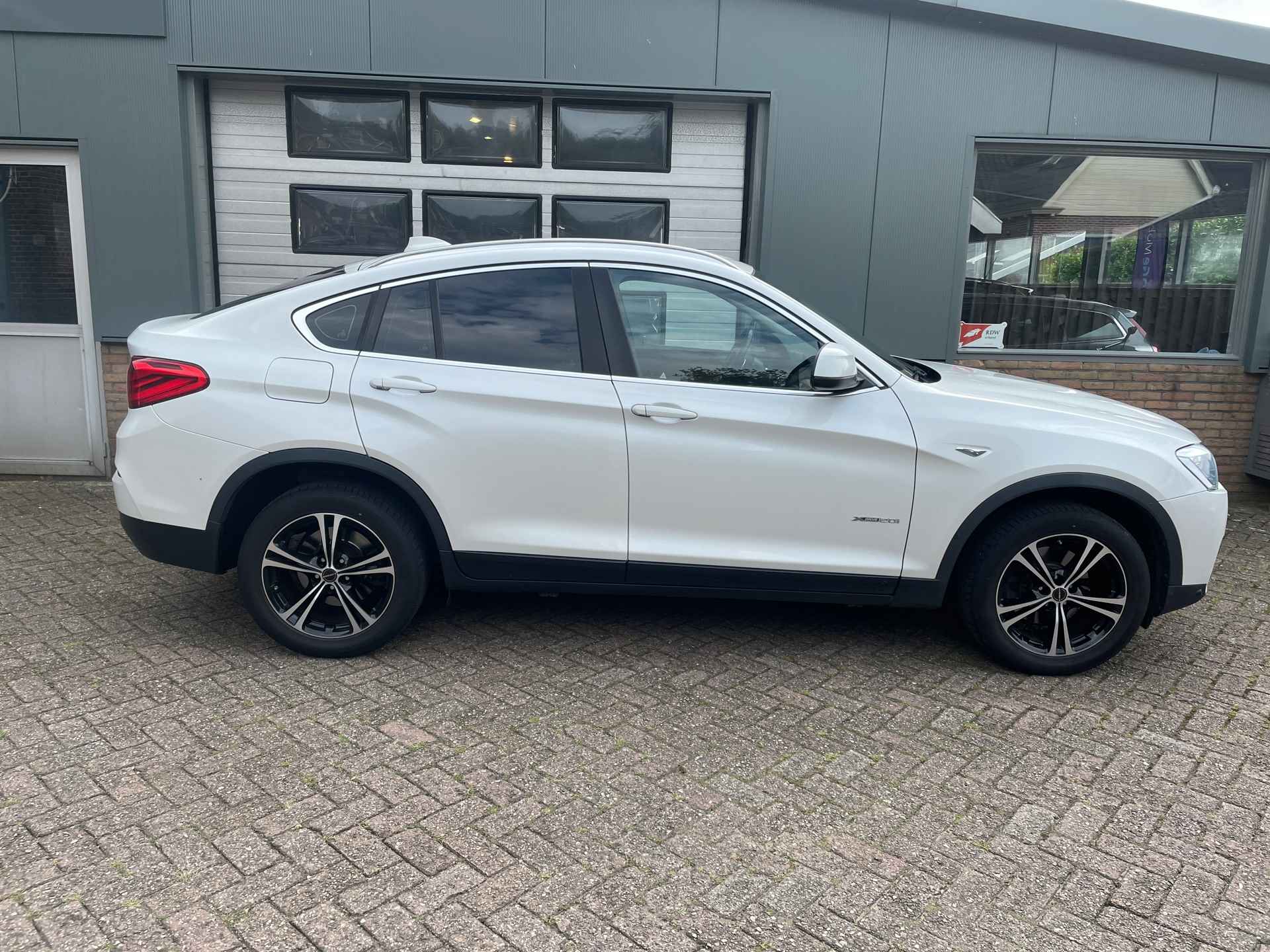 BMW X4 XDrive20i Centennial High Executive - 5/23