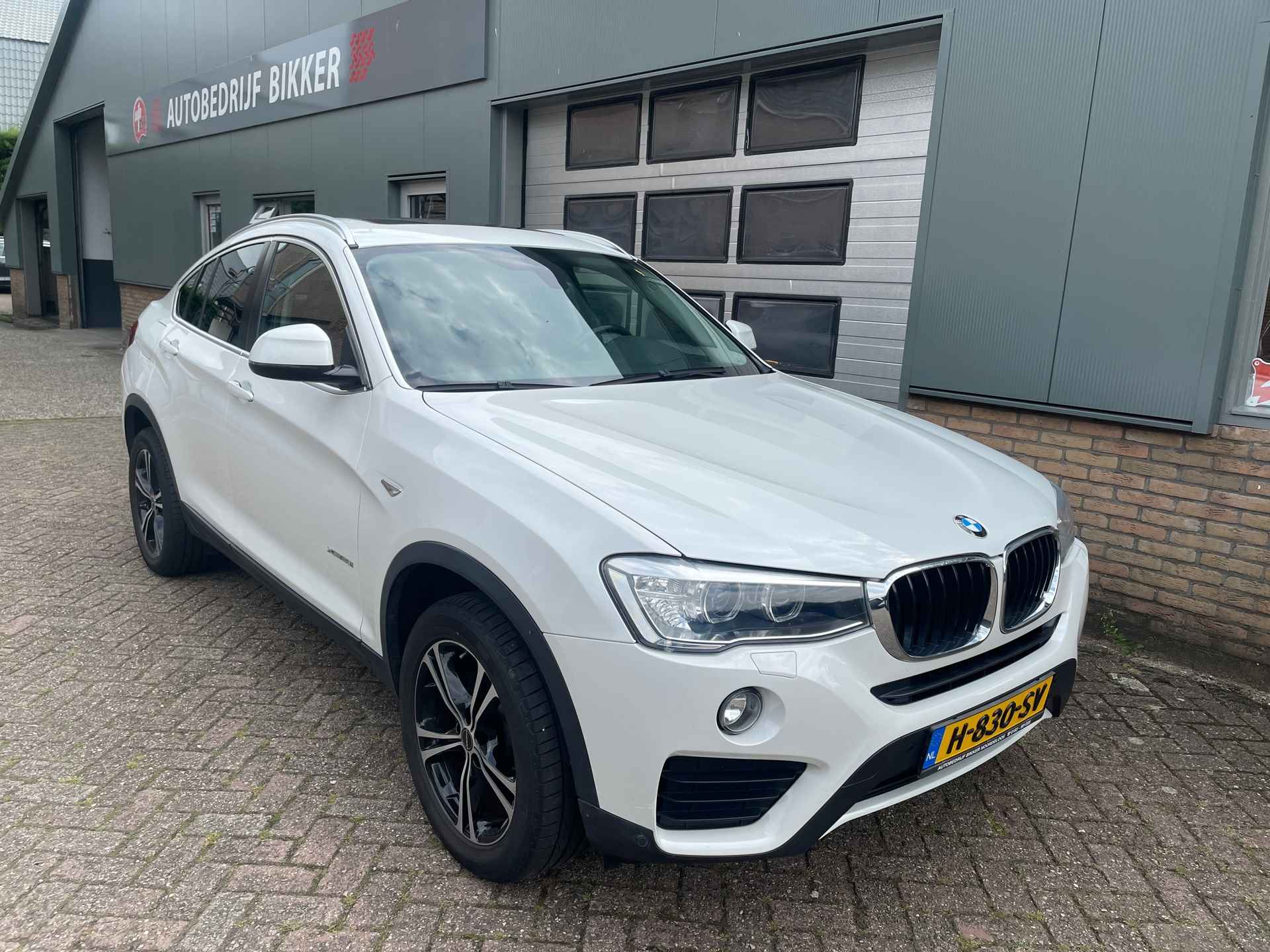 BMW X4 XDrive20i Centennial High Executive - 6/23