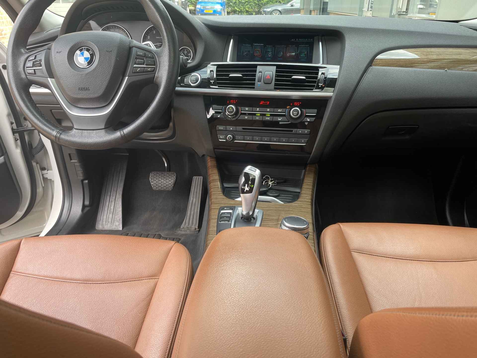 BMW X4 XDrive20i Centennial High Executive - 15/23