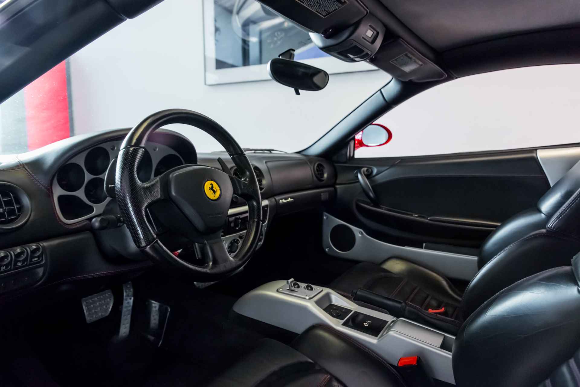 Ferrari 360 MODENA F1 ~Ferrari Munsterhuis~ - 4/27