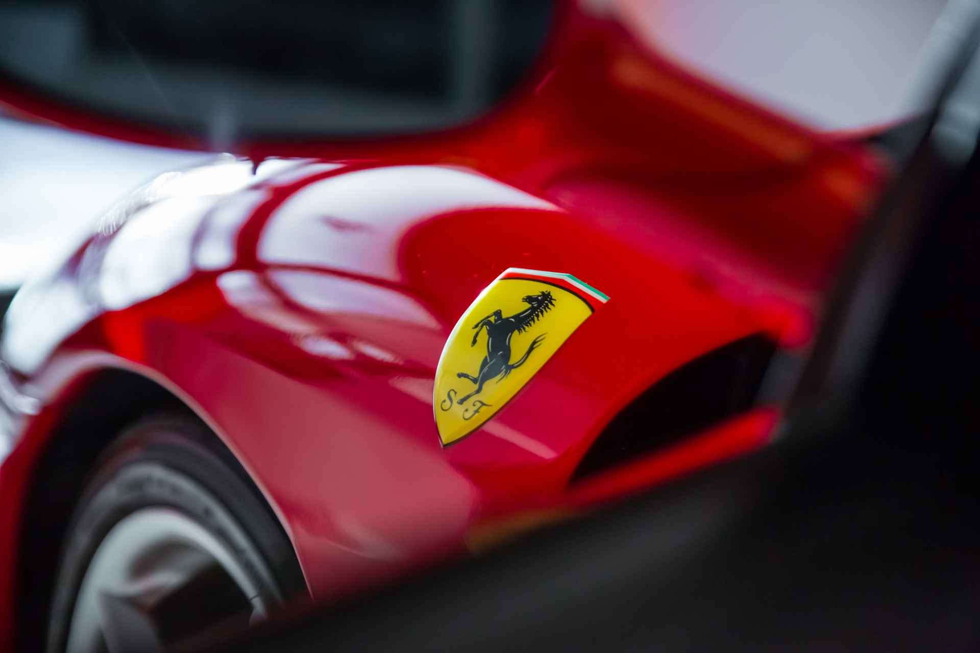 Ferrari 360 MODENA F1 ~Ferrari Munsterhuis~ - 15/27