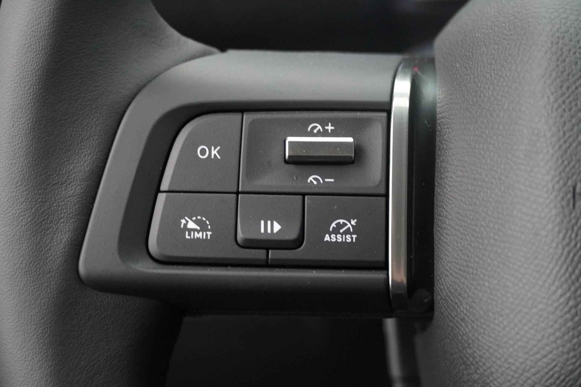 Citroen Ë-C4 ë-Series 54 kWh | Navi | Camera | Ad. cruise control | PDC | Keyless | - 14/29