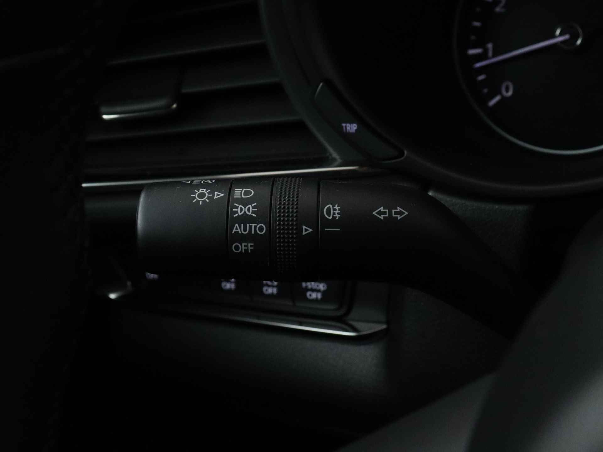 Mazda CX-30 2.0 e-SkyActiv-X M Hybrid Homura automaat | Camera | Stoelverwarming | - 24/46