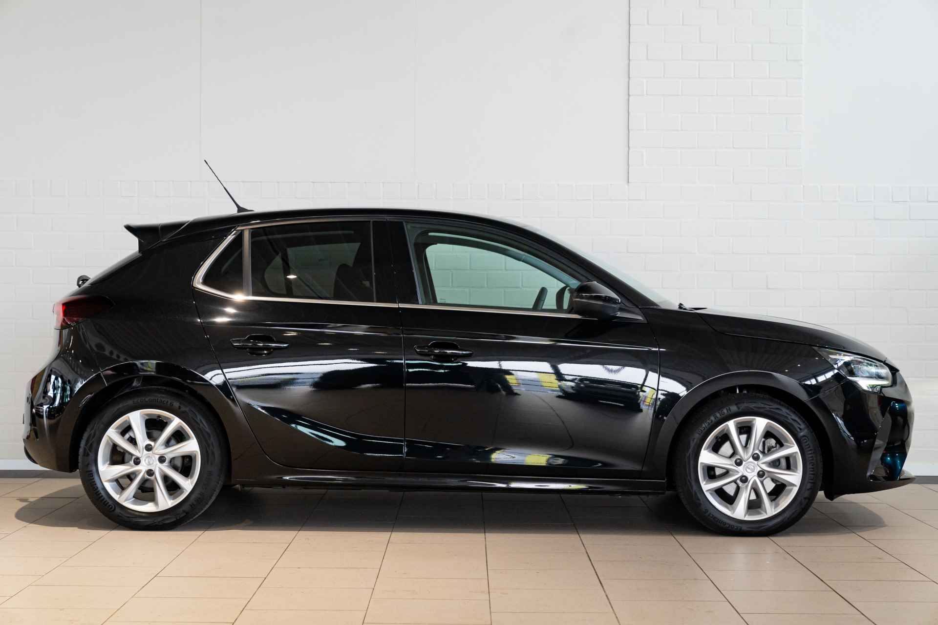 Opel Corsa 1.2 Elegance Automaat | Trekhaak | Apple Carplay & Android auto | Climate Controle | - 6/33