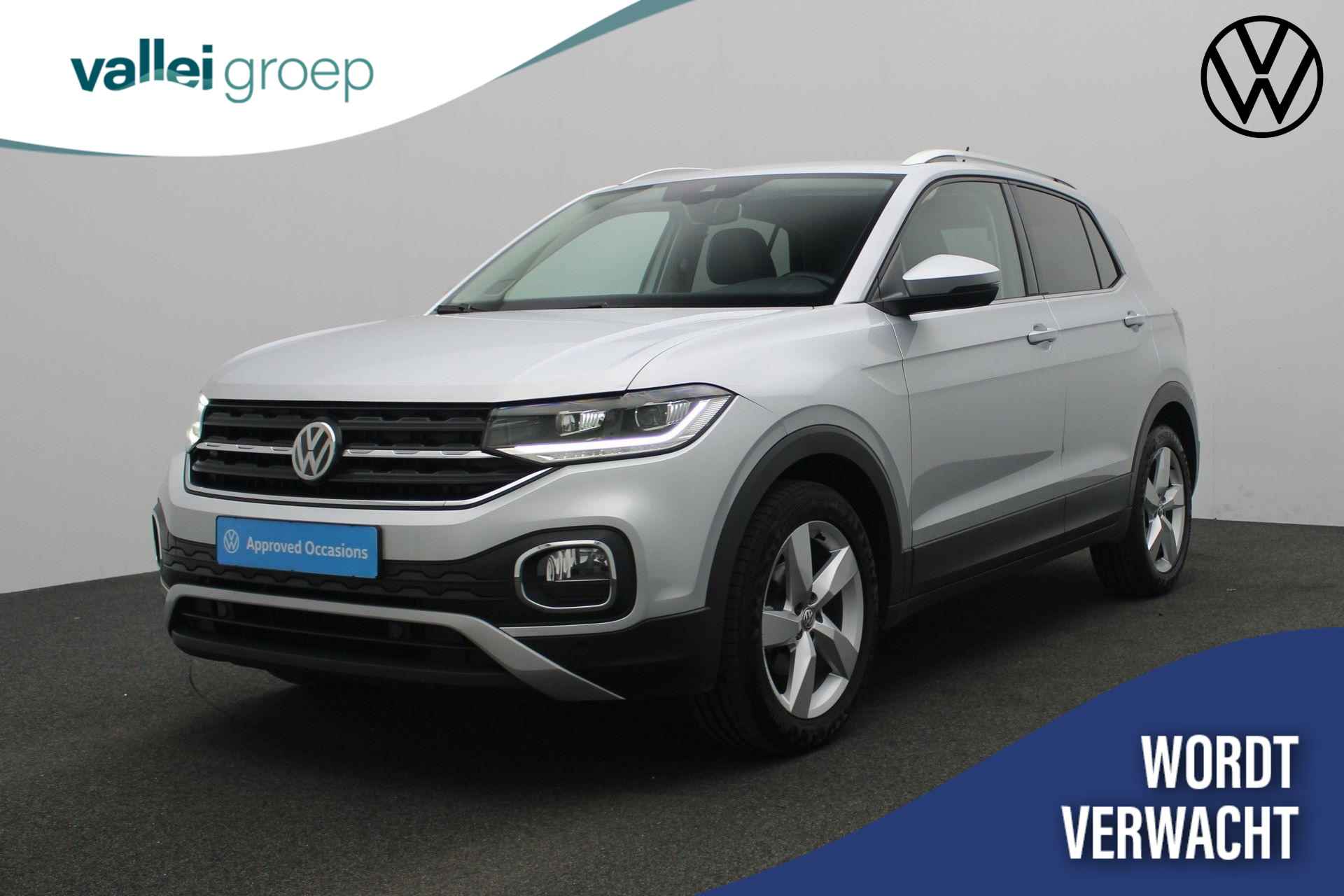 Volkswagen T-Cross BOVAG 40-Puntencheck