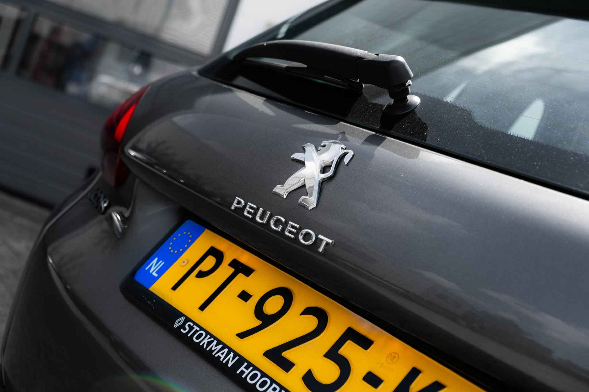 Peugeot 2008 1.2 110 PK PureTech Allure VERKOCHT ! | incl. Bovag rijklaarpakket met 12 maanden garantie - 22/44