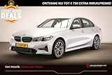 BMW 3-serie 320i Executive Edition | PARKING / SPORT LINE- PACK | HALF LEDER | CAMERA