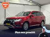 Mitsubishi Outlander 2.4 PHEV Intense+ 4WD | Trekhaak | LED | Keyless | Camera | Stoelverwarming |