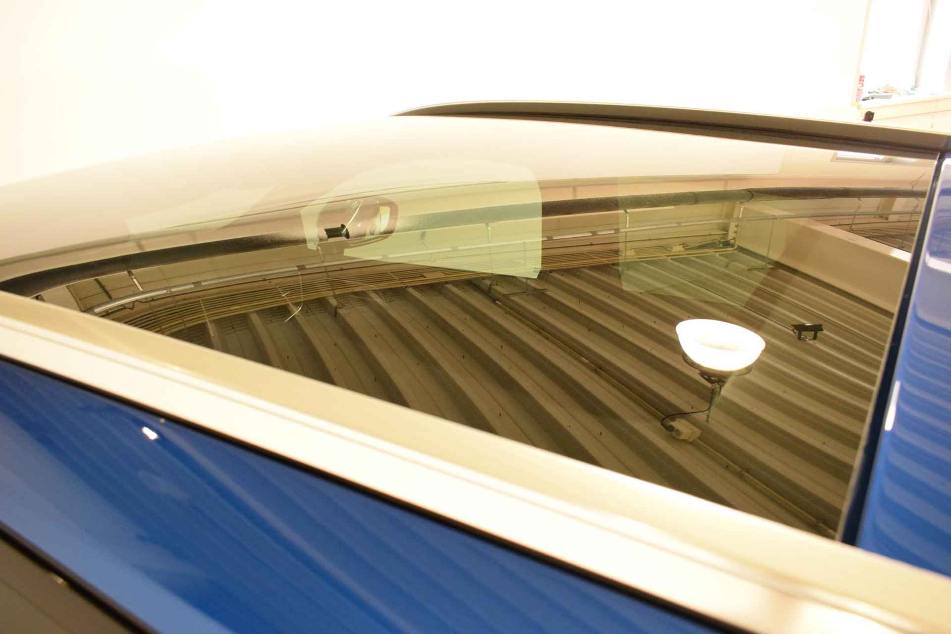 Nissan Qashqai 1.3 MHEV Xtronic Business Premium | Panorama dak | 360-Camera | Parkeersensoren | Dodehoek detectie | Stoel/Stuur/Voorruit verwarming | Head-up display | Elektrische achterklep | Adaptive cruise control | Elektrische bestuurdersstoel | - 6/63