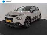 CITROEN C3 1.2 PureTech 82pk Feel Edition / Navigatie / Climate Controle