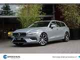 Volvo V60 T6 Recharge AWD 350pk Essential Bright | Camera | Stuur/stoelverwarming | Climate Pack