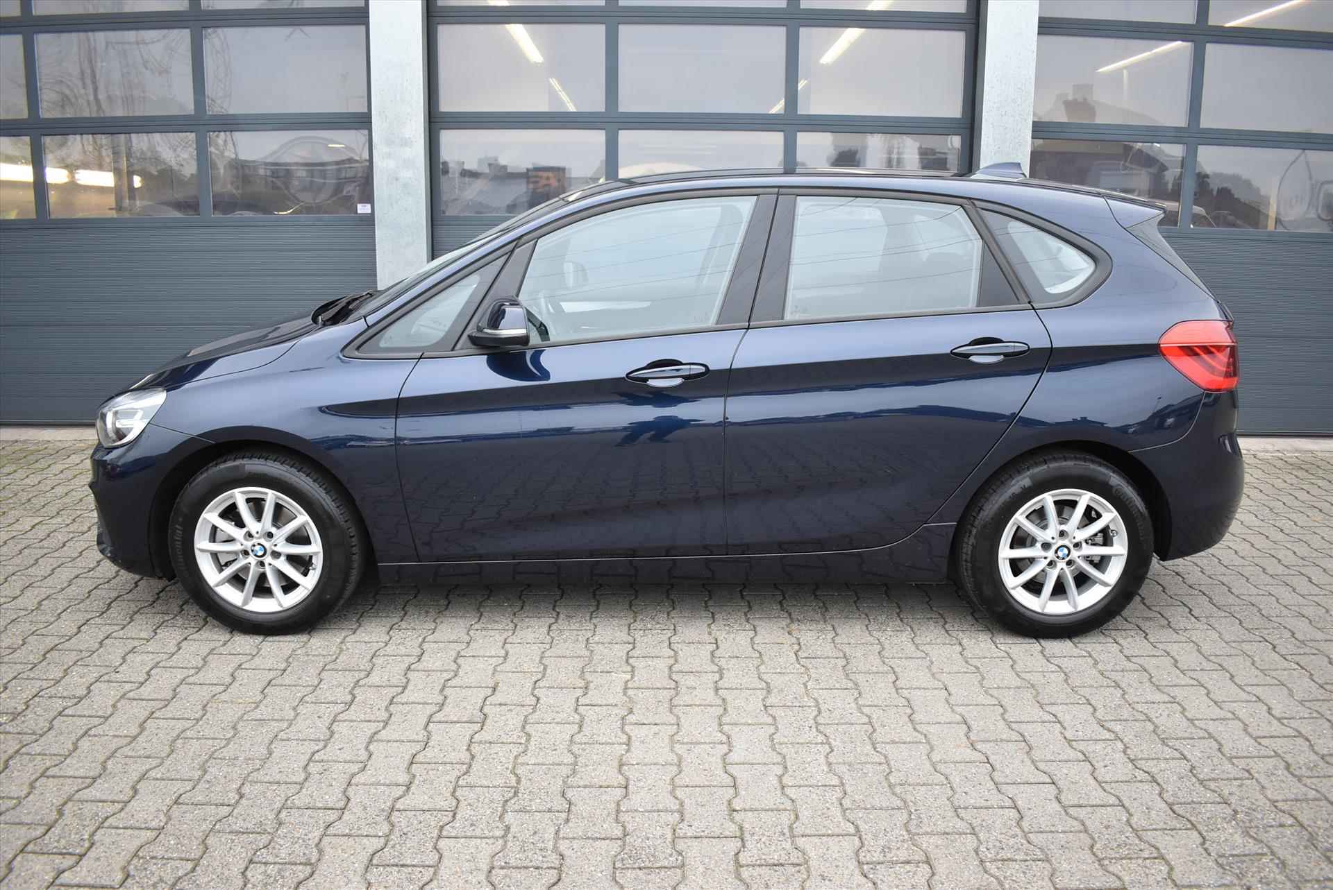 BMW 2-Serie Active Tourer (f45) 218i 136pk Automaat - 2/31