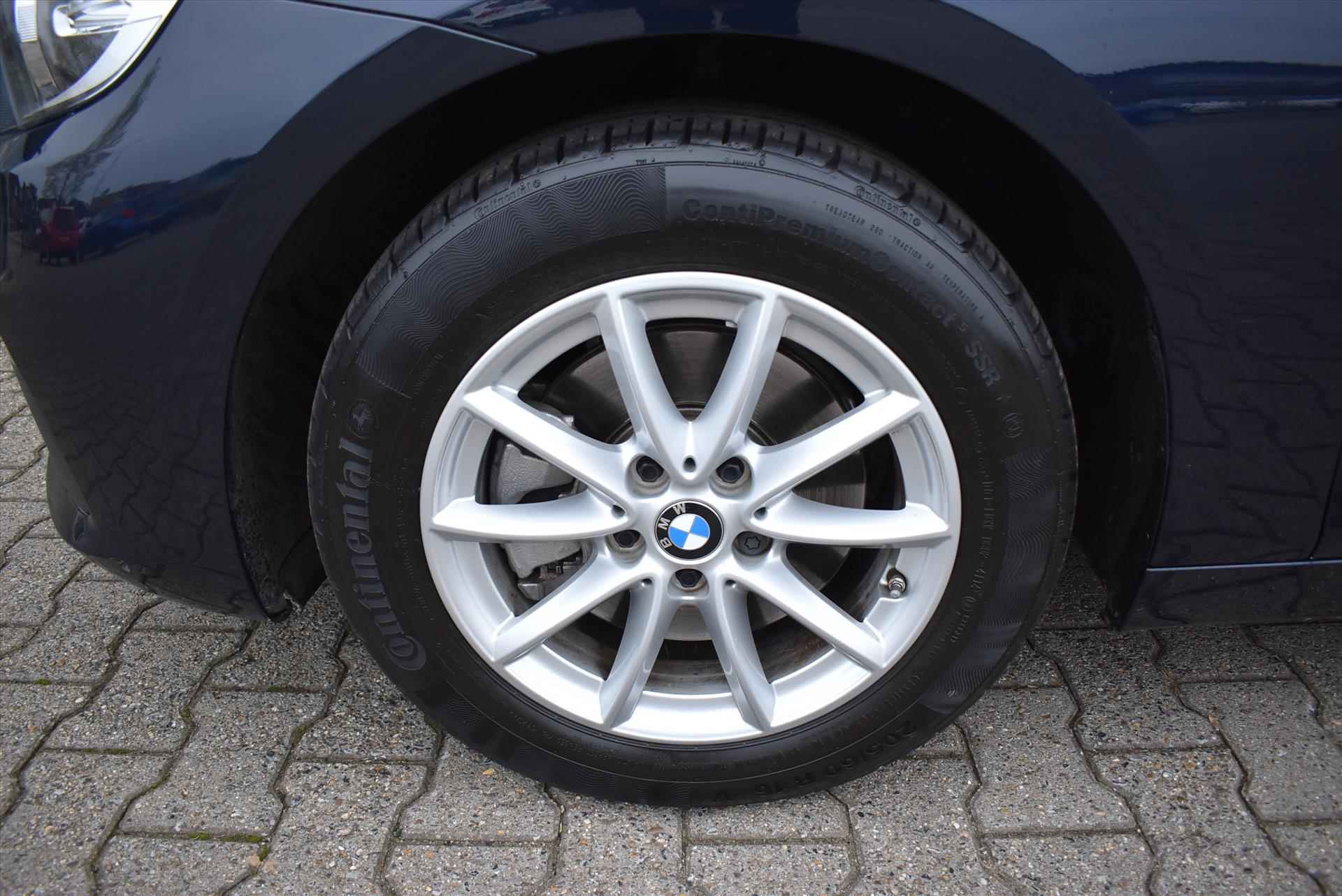 BMW 2-Serie Active Tourer (f45) 218i 136pk Automaat - 4/31