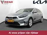 Kia Ceed Sportswagon 1.0 T-GDi DynamicPlusLine - Navigatie - Stoelverwarming - Climate Control - Fabrieksgarantie tot 03-2029