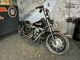 Harley-Davidson FXDB DYNA STREET BOB LTD