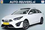 Kia Ceed Sportswagon 1.6 GDI PHEV Executive Edition / Opendak / Leder / LED / Aut / ACC / CarPlay