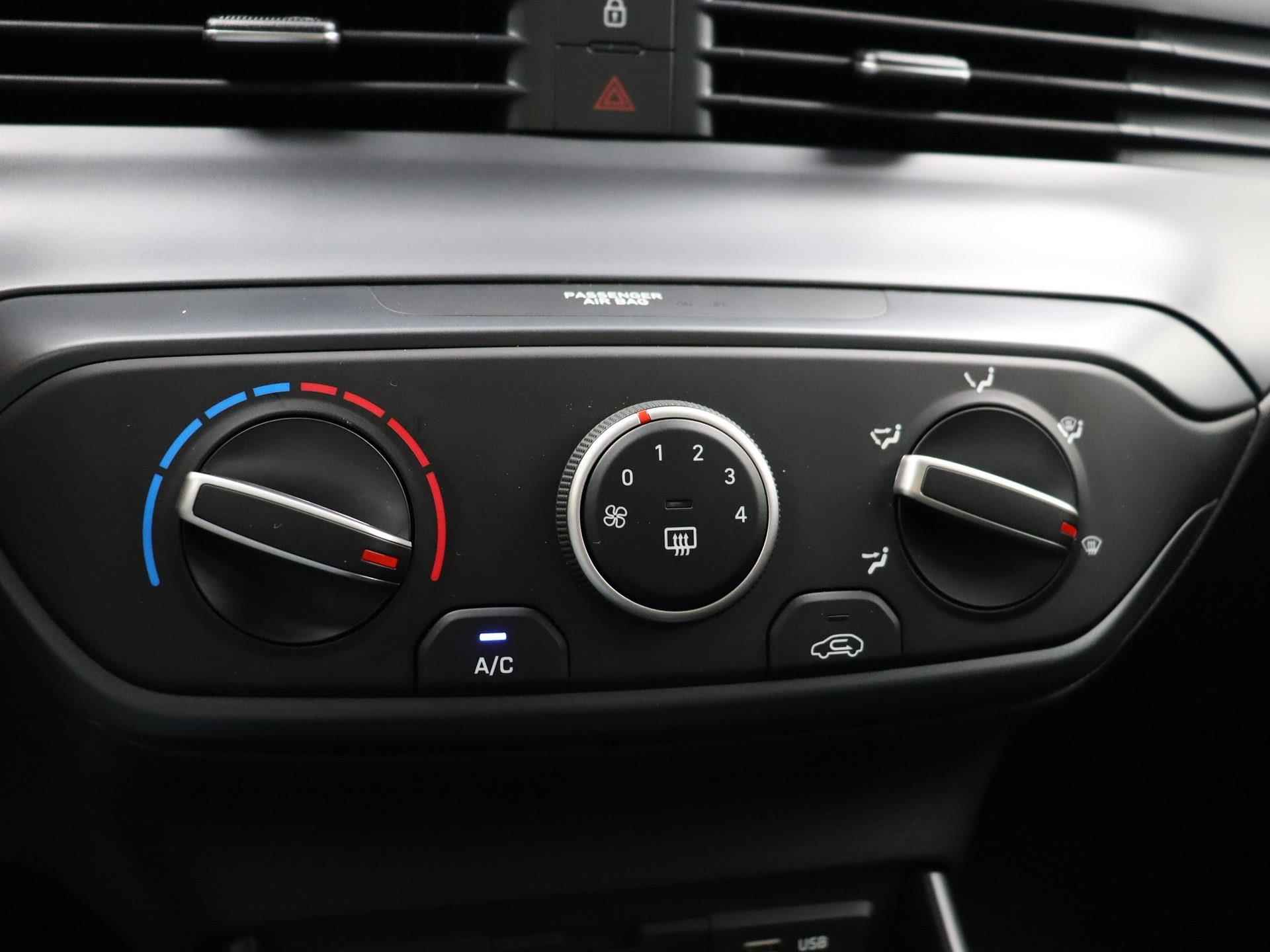 Hyundai Bayon 1.0 T-GDI Comfort | €2500,- VOORRAAD VOORDEEL!!! | - 14/24