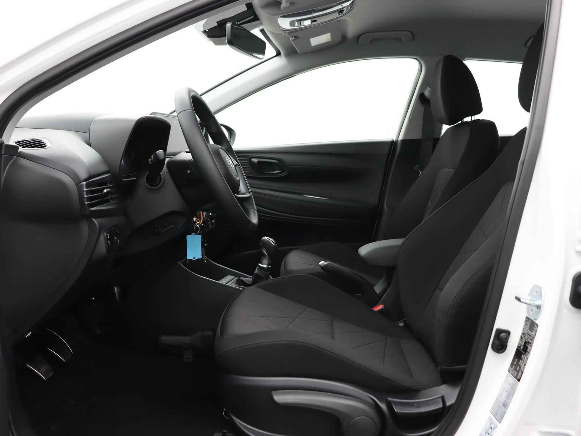 Hyundai Bayon 1.0 T-GDI Comfort | €2500,- VOORRAAD VOORDEEL!!! | - 19/24