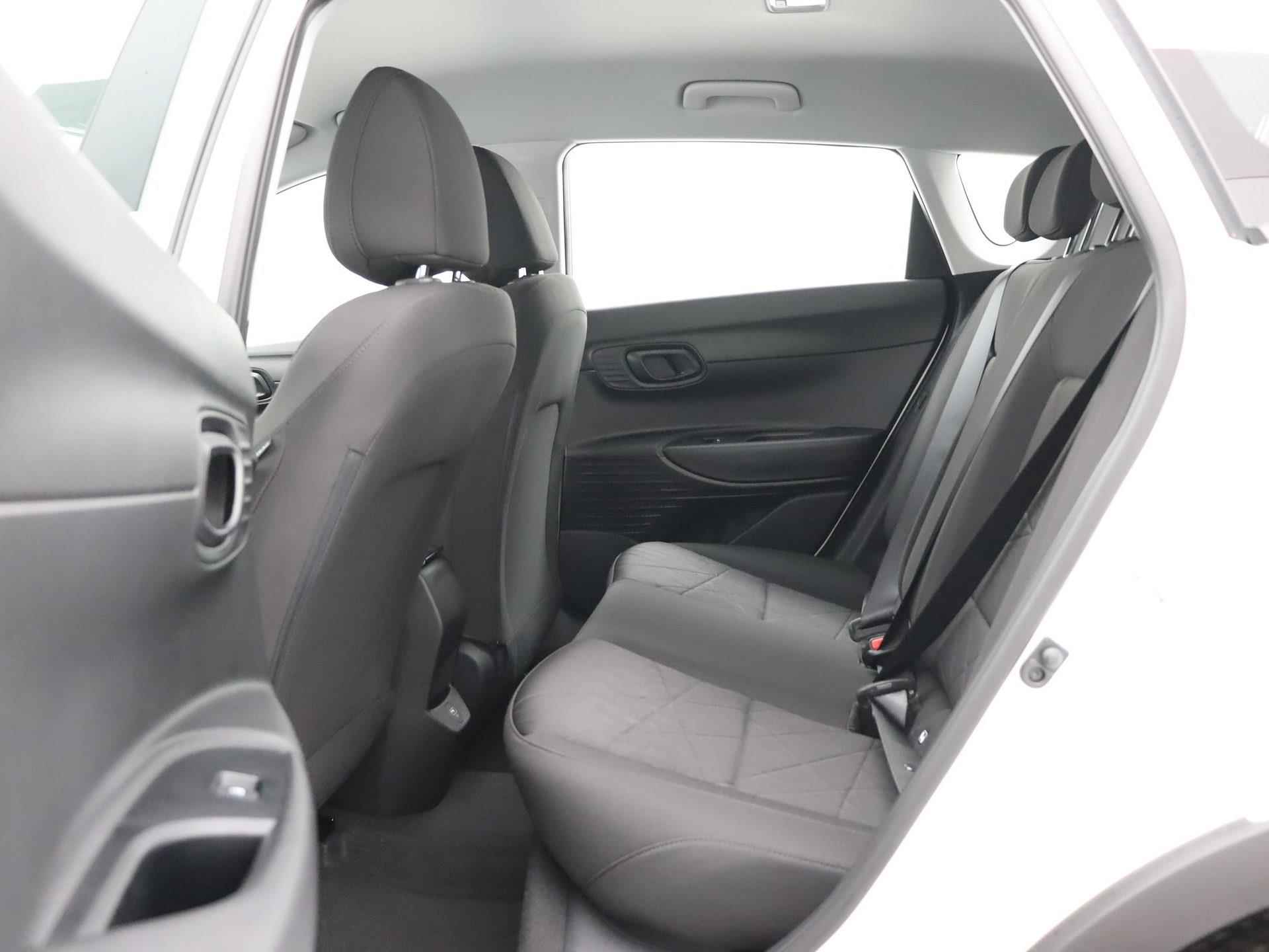 Hyundai Bayon 1.0 T-GDI Comfort | €2500,- VOORRAAD VOORDEEL!!! | - 20/24
