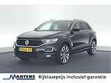 Volkswagen T-Roc 1.5 TSI 150pk DSG R-Line Sport Camera Keyless Beats Virtual Cockpit Navigatie