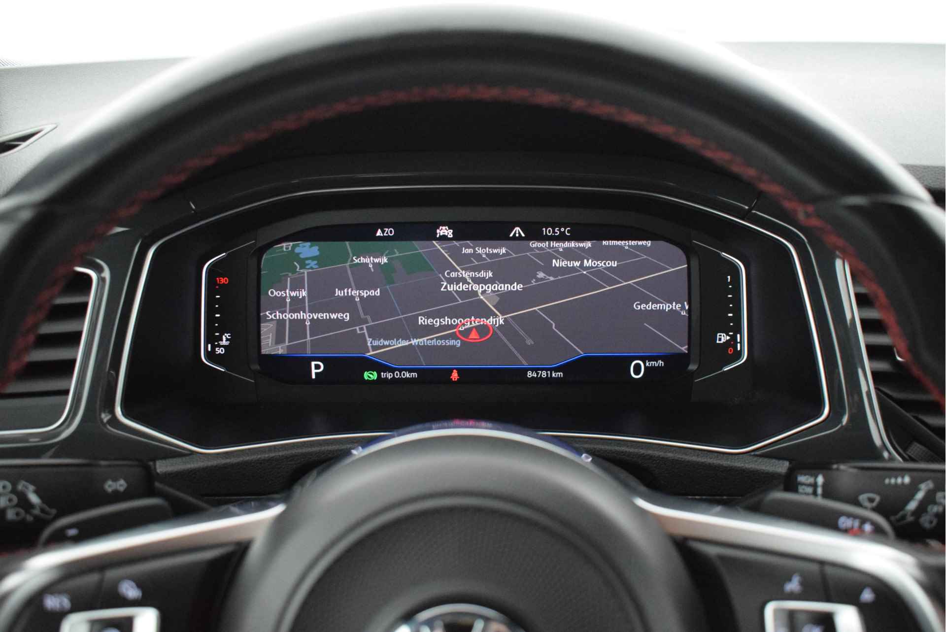 Volkswagen T-Roc 1.5 TSI 150pk DSG R-Line Sport Camera Keyless Beats Virtual Cockpit Navigatie - 7/47