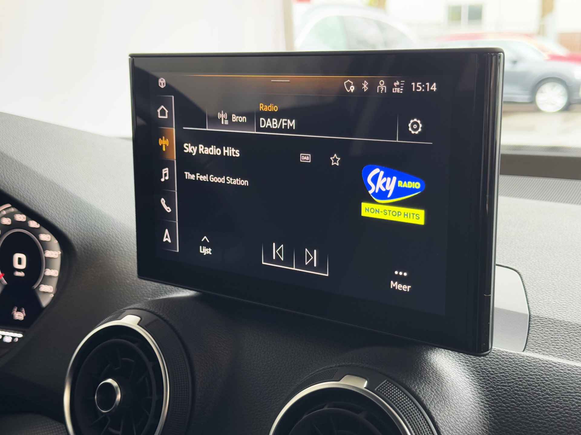 Audi Q2 35 TFSI 1.5 ✅FACELIFT✅ S EDITION 150PK VIR.COCKPIT ELEK.KLEP TOUCHSCREEN CARPLAY NAVI CAMERA MATRIX LED STOELVERW. PDC KEYLESS 06/2024 - 32/81