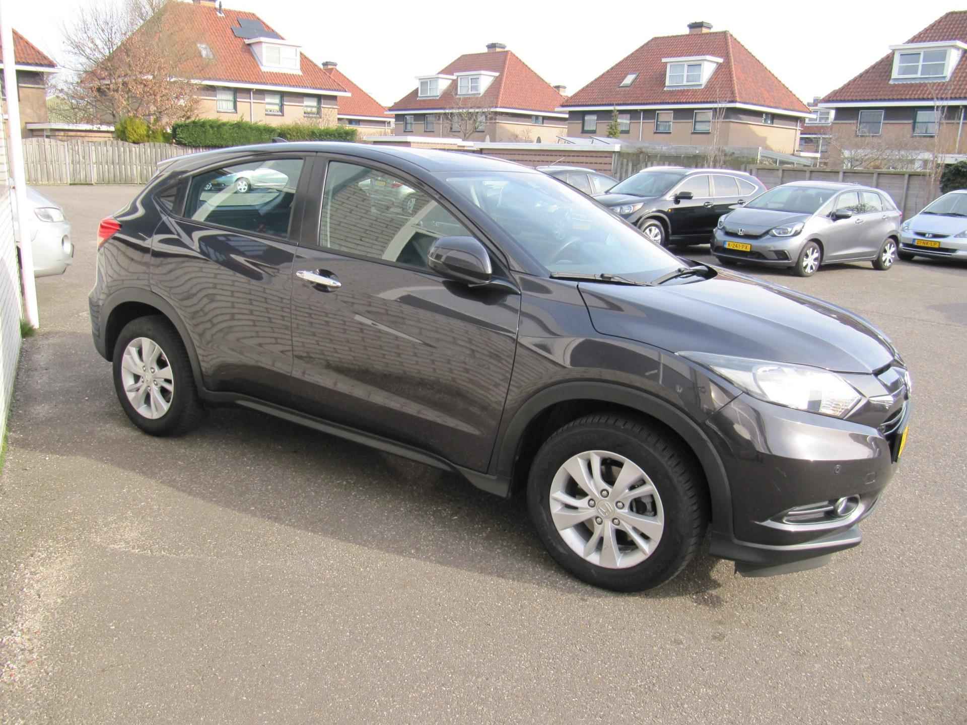 Honda HR-V 1.5 i-VTEC Elegance*automaat* - 6/18