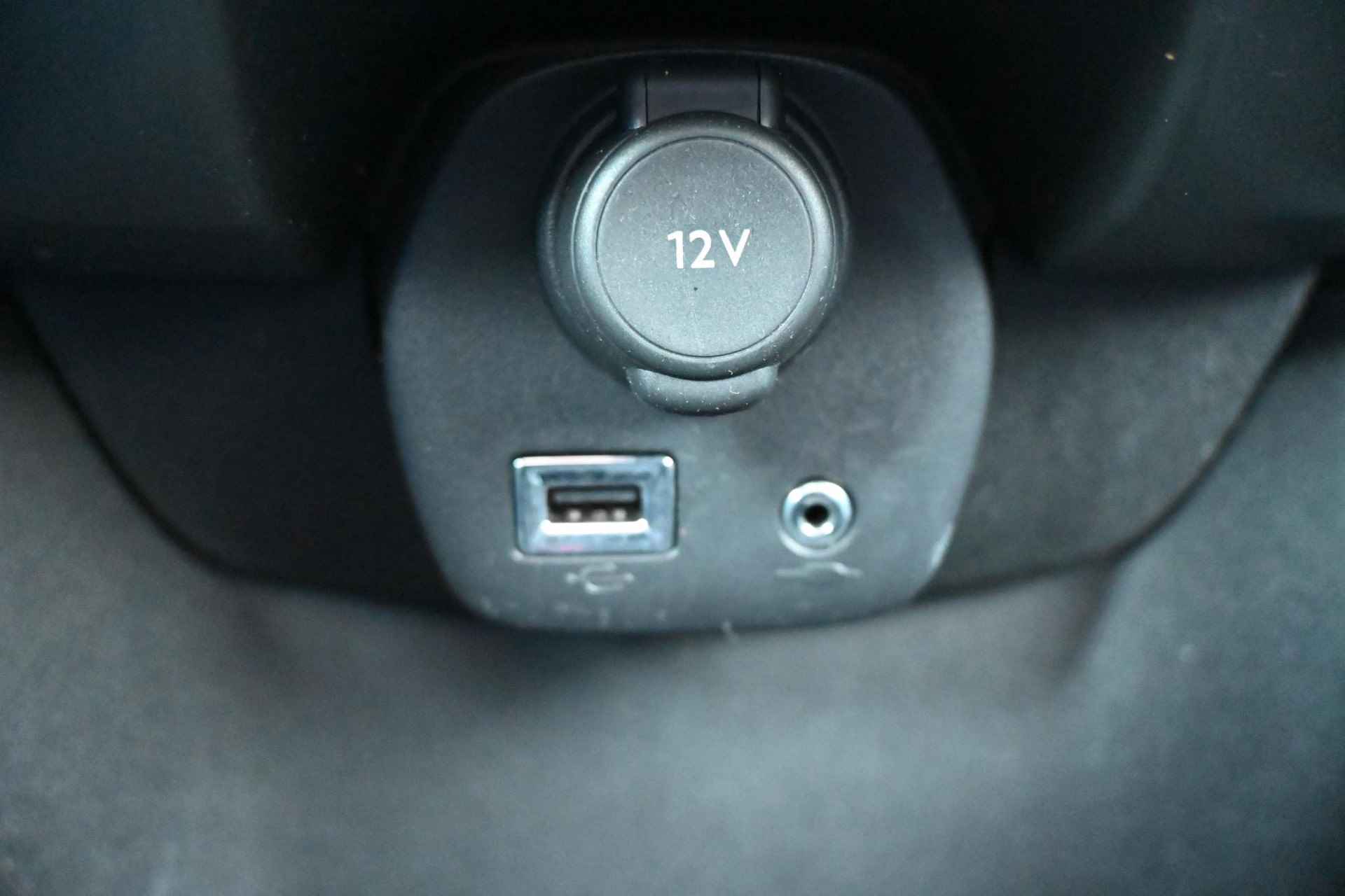 Peugeot 108 1.0 e-VTi Active | Airco | Bluetooth | Elektrische Ramen - 14/19