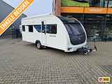 Swift Mondial 490 SE