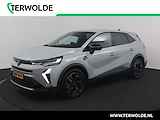 Renault Symbioz 1.6 E-Tech hybrid 145 esprit Alpine | Harman & Kardan Premium Sound | Stoelverwarming | Stuurwiel Verwarmd | OpenR Google | LED | Elektrische Kofferklep | Elektrisch verstelbare stoelen | Parelmoer Lak |