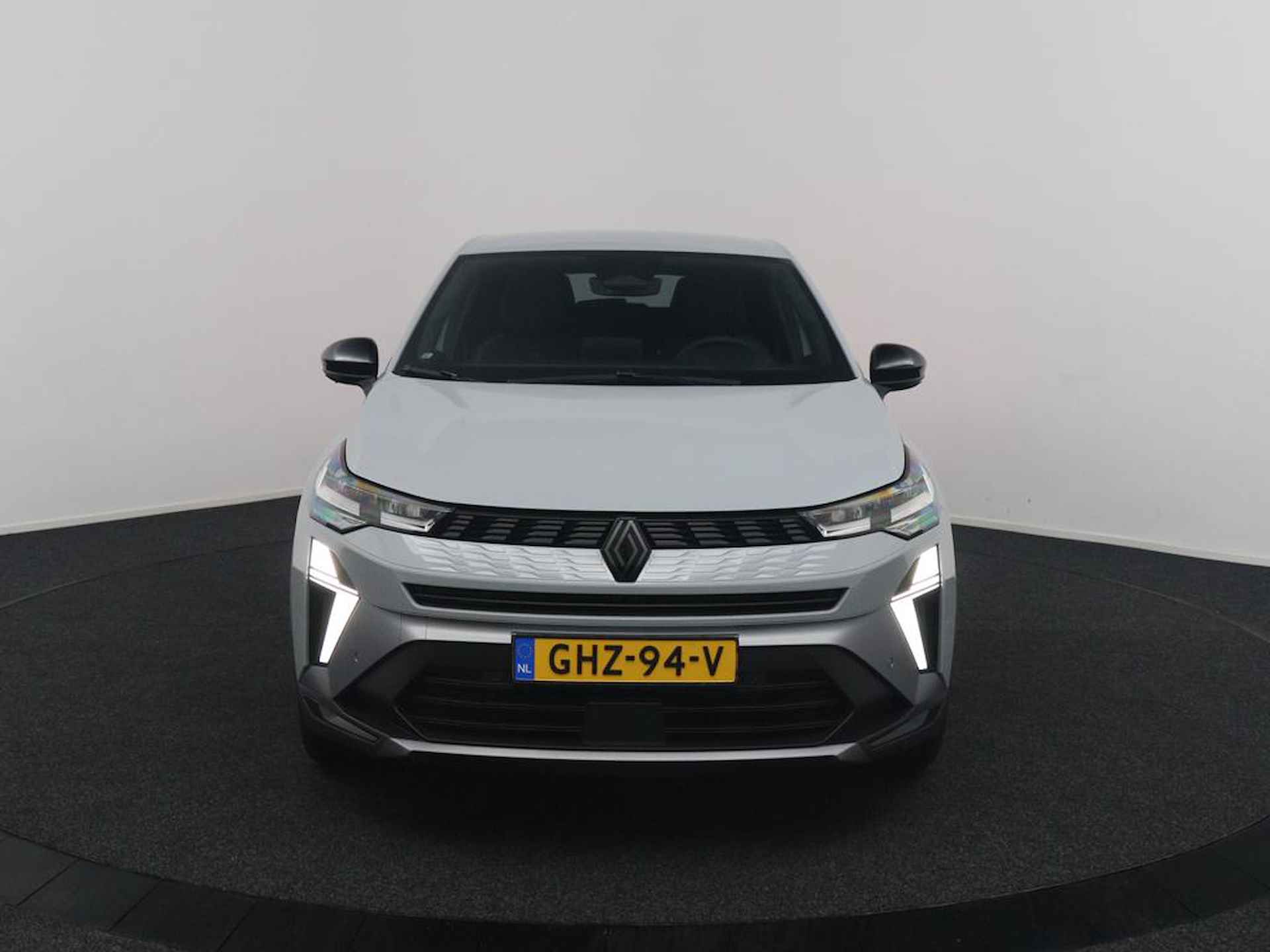 Renault Symbioz 1.6 E-Tech hybrid 145 esprit Alpine | Harman & Kardan Premium Sound | Stoelverwarming | Stuurwiel Verwarmd | OpenR Google | LED | Elektrische Kofferklep | Elektrisch verstelbare stoelen | Parelmoer Lak | - 8/54