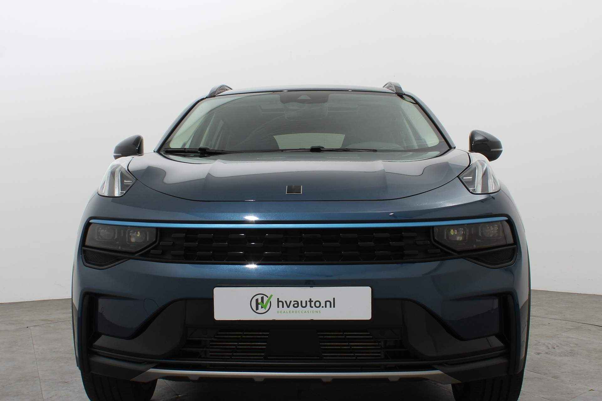 Lynk & Co 01 1.5 PLUG-IN HYBRID (PHEV) 261PK AUT7 | Panoramadak | Adaptive Cruise | Infinity Audio - 21/44