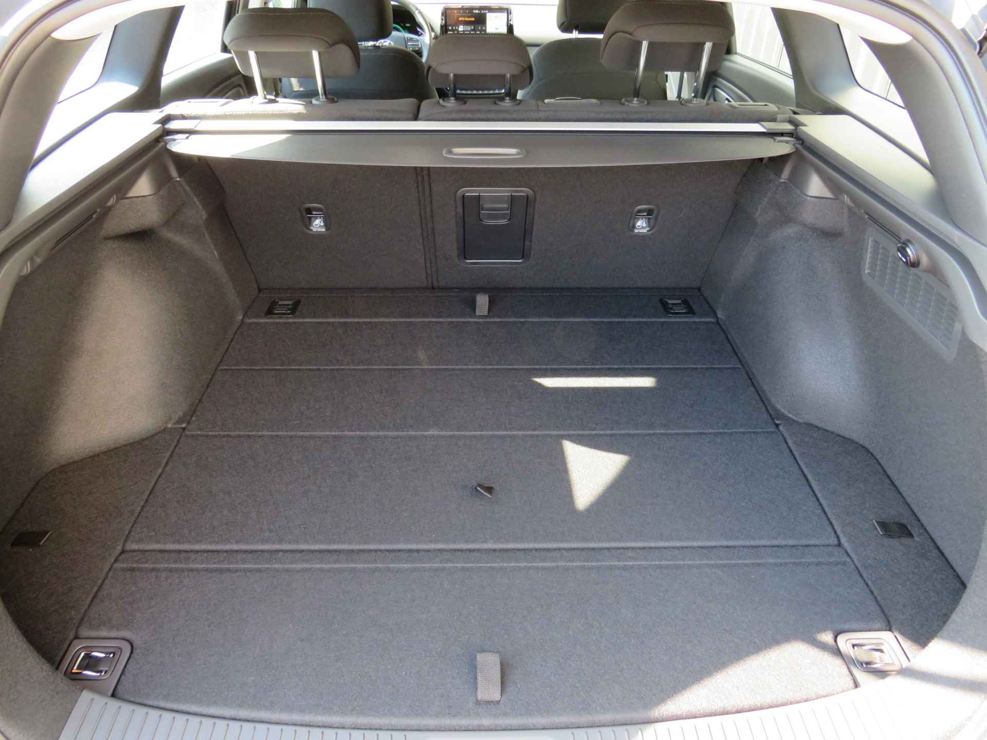 Hyundai i30 Wagon 1.0 T-GDi MHEV Comfort Smart | VAN € 34.130,00 VOOR €31.130,00 | UIT VOORRAAD LEVERBAAR - 6/31