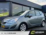 Opel Meriva 1.4 Turbo Berlin Prachtige auto incl. beurt-apk en garantie!