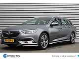 Opel Insignia SPORTS TOURER 1.5 TURBO 165PK INNOVATION+ OPC-LINE / NAVI / LEDER / CLIMA / LED-MATRIX / AGR / PDC / CAMERA / HUD / 18" LMV / KE