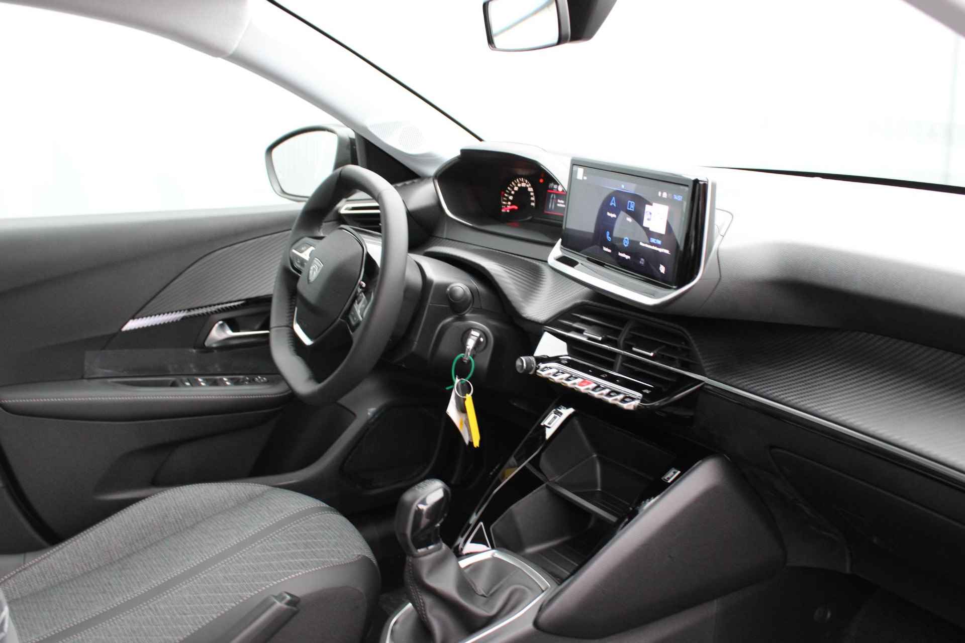 Peugeot 208 1.2 PureTech 75 Active Navigatie Pakket - 8/21