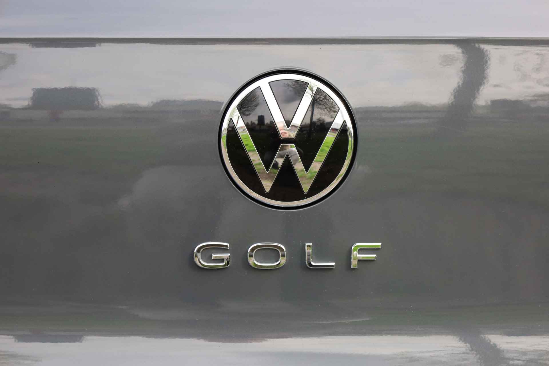 Volkswagen Golf Style 1.5 eTSI 110kw/150pk DSG7 - 22/68