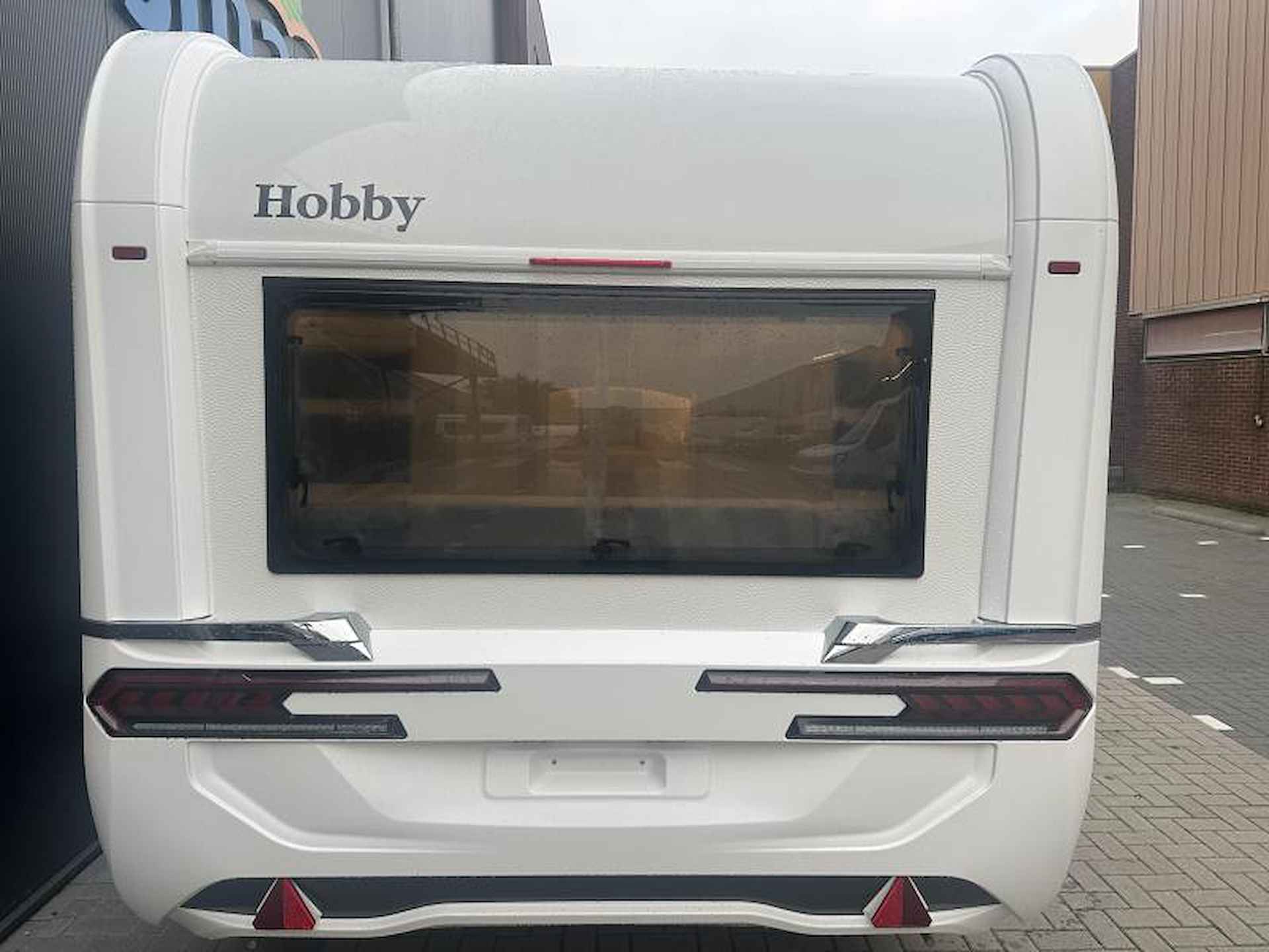 Hobby Excellent Edition 495 UL Model 2025 - 5/16