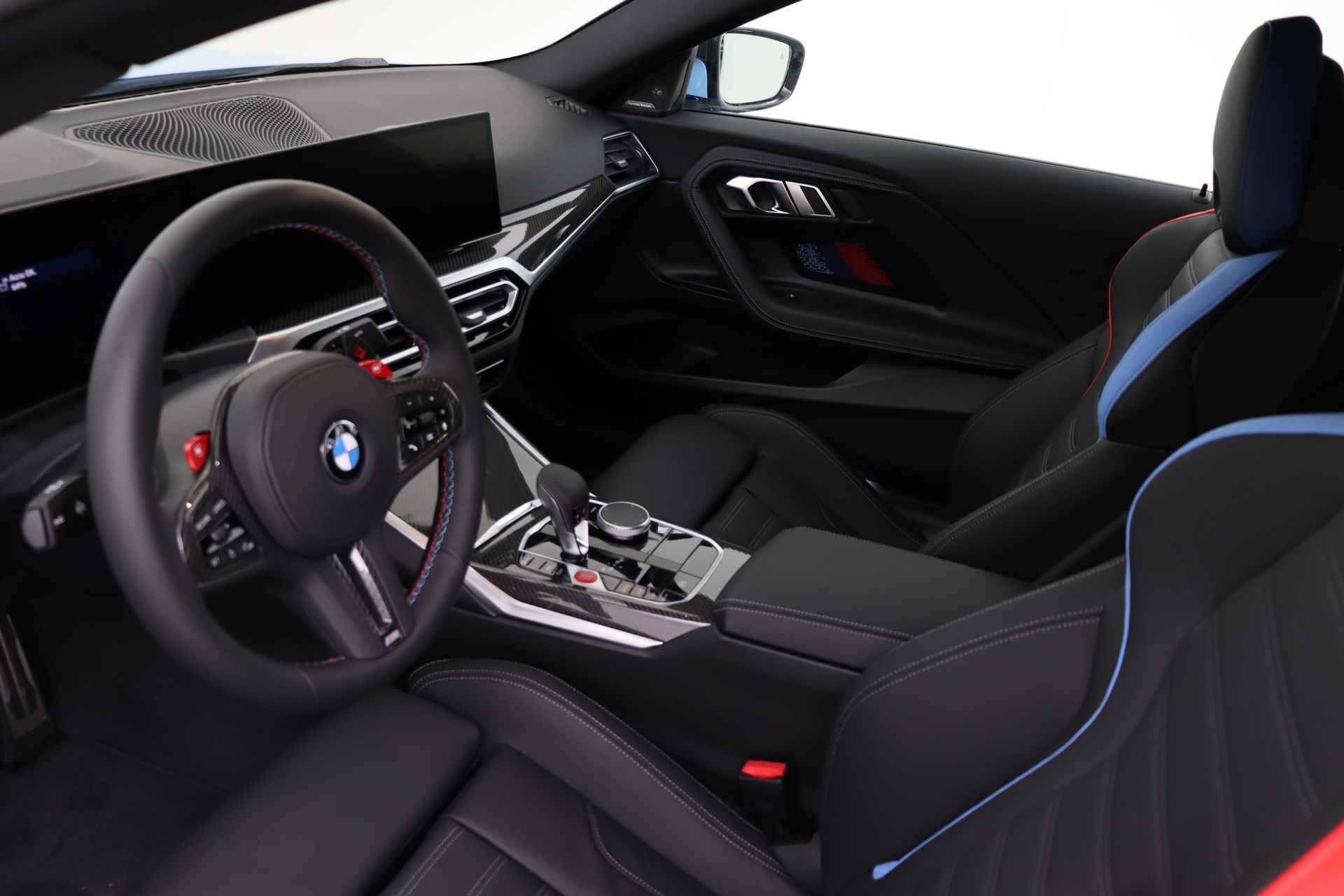 BMW 2 Serie Coupé M2 Automaat / M Drive Professional / Carbon fibre dak / M Adaptief onderstel / M Sportstoelen / Harman Kardon / Parking Assistant - 7/74