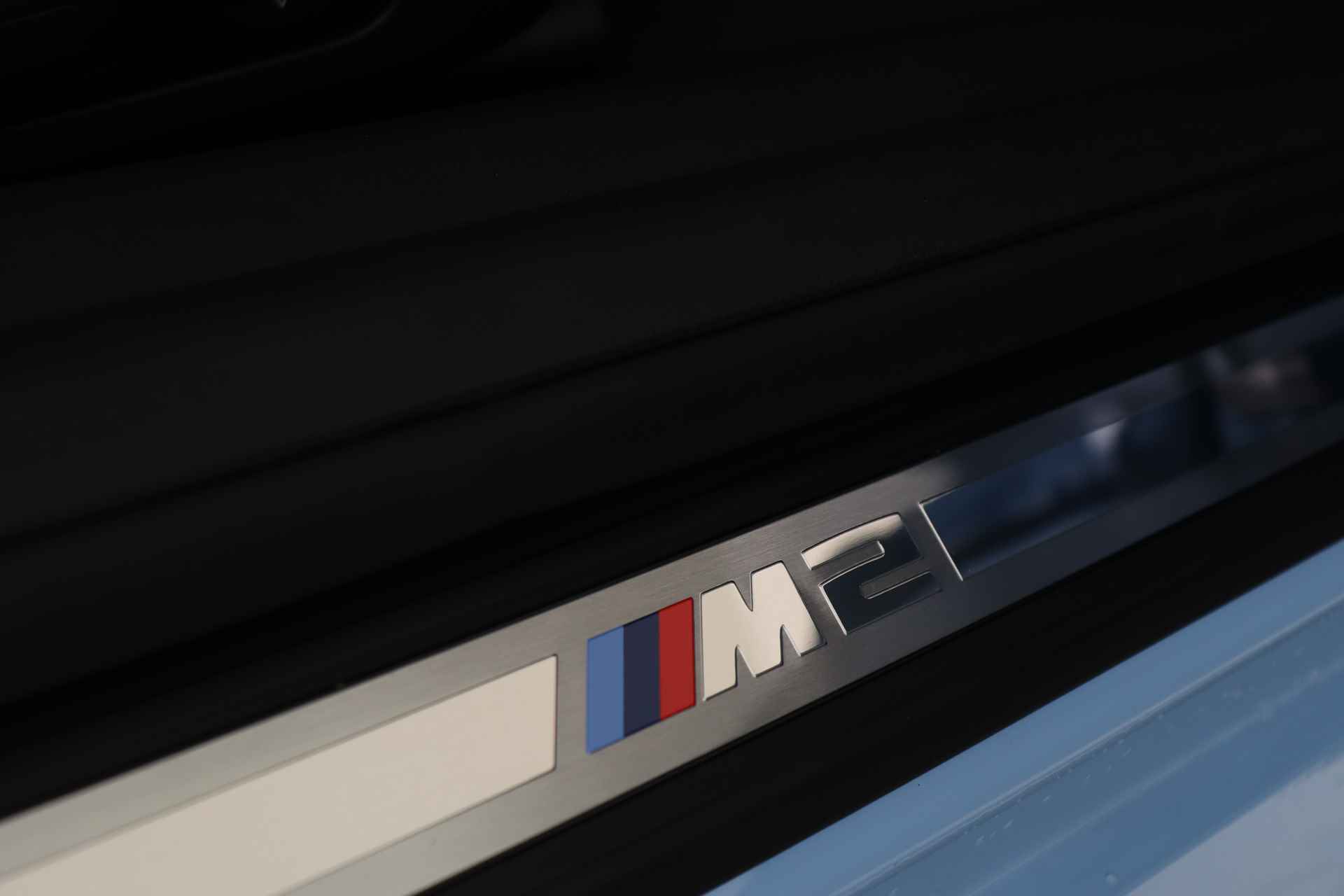 BMW 2 Serie Coupé M2 Automaat / M Drive Professional / Carbon fibre dak / M Adaptief onderstel / M Sportstoelen / Harman Kardon / Parking Assistant - 21/74