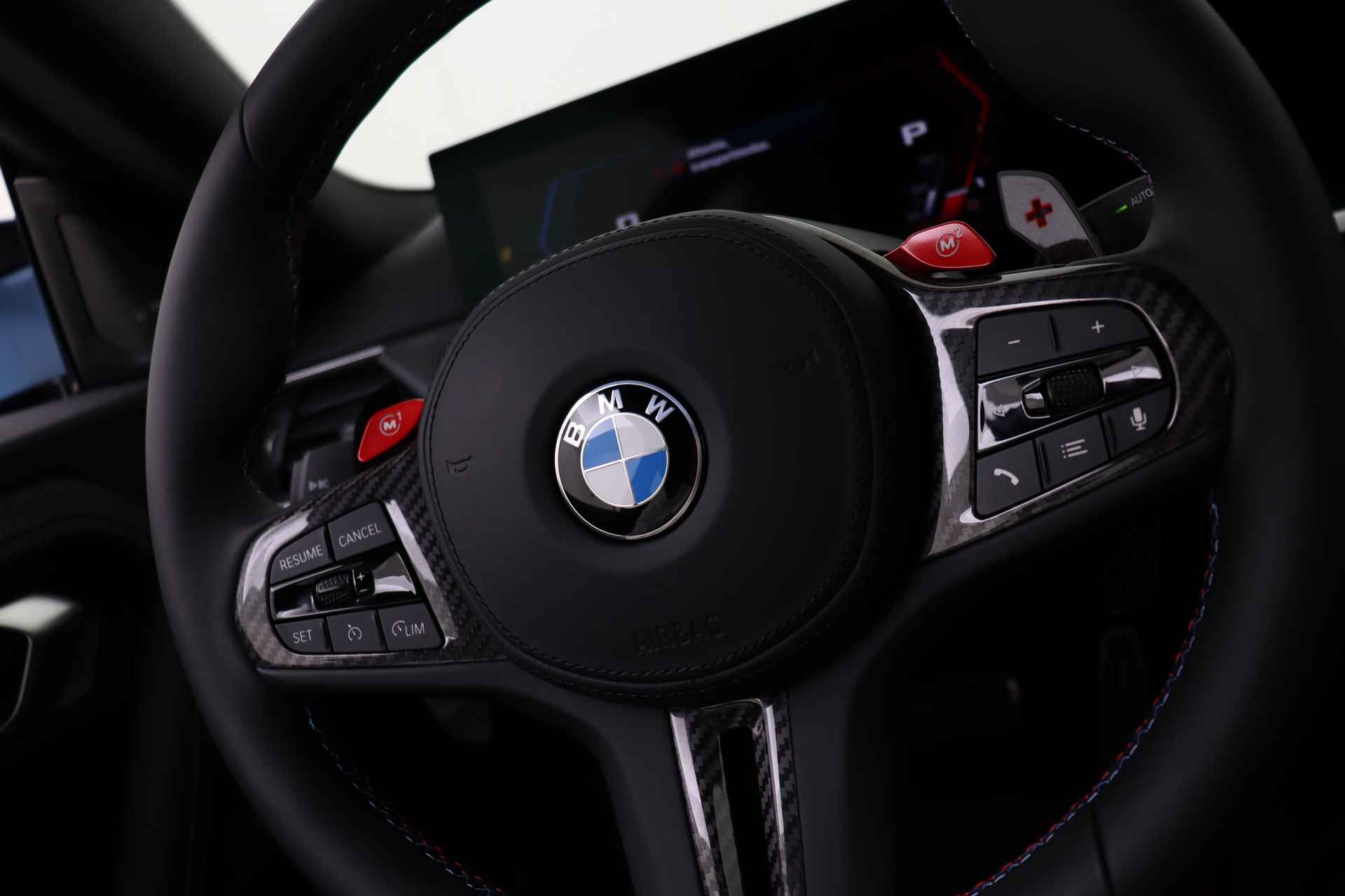 BMW 2 Serie Coupé M2 Automaat / M Drive Professional / Carbon fibre dak / M Adaptief onderstel / M Sportstoelen / Harman Kardon / Parking Assistant - 40/74