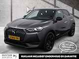 DS DS 3 Crossback 100 pk Performance Line | Rijklaar | Achteruitrijcamera | Navigatie |